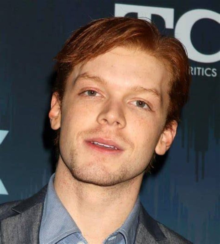 25 Most Popular Redhead Actors With Fiery Hairstyle HairstyleCamp