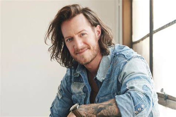 33 Facts About Tyler Hubbard