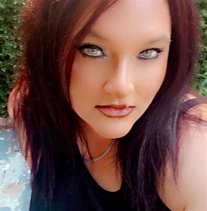 A Profile Of Brandy Cole
