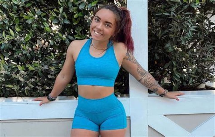 Abby Berner's Exclusive Content Revealed
