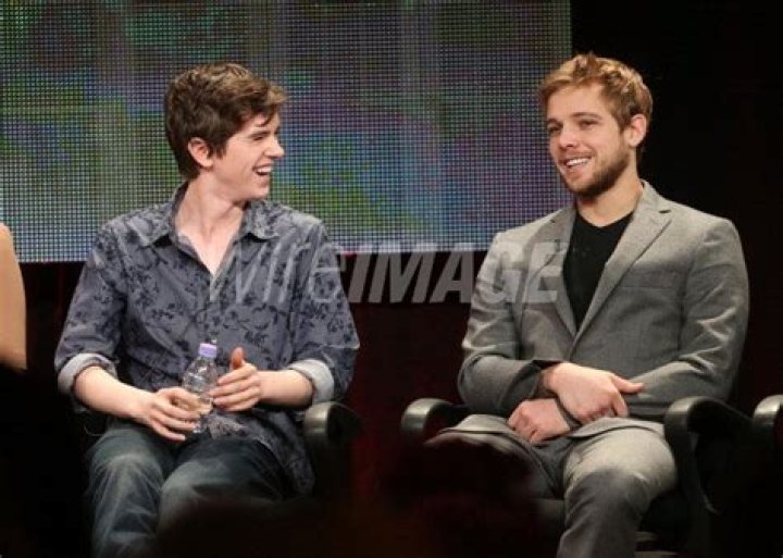 Actor Freddie Highmore Reveals He Recently Got Married In Secret Stellar