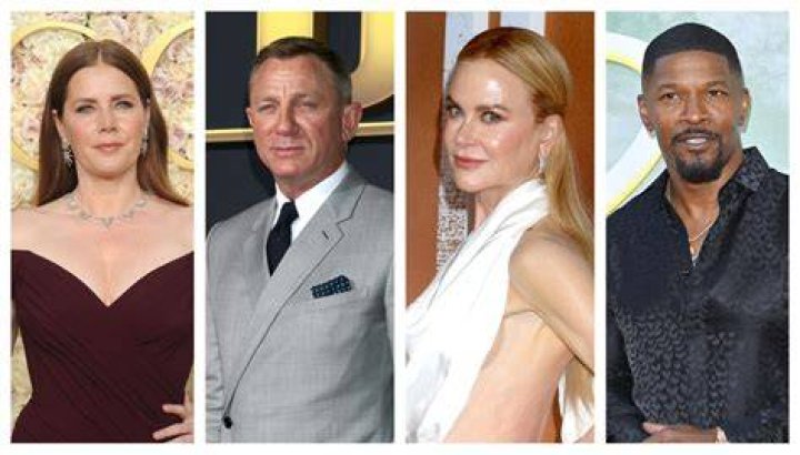 Actors in their 50s Then and now