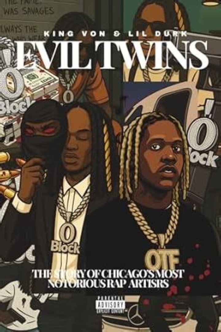 ALL Crimes Lil Durk & King Von COMMITTED Together.. (Documentary) YouTube