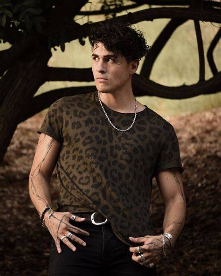 Anthony Padilla Net Worth 2024