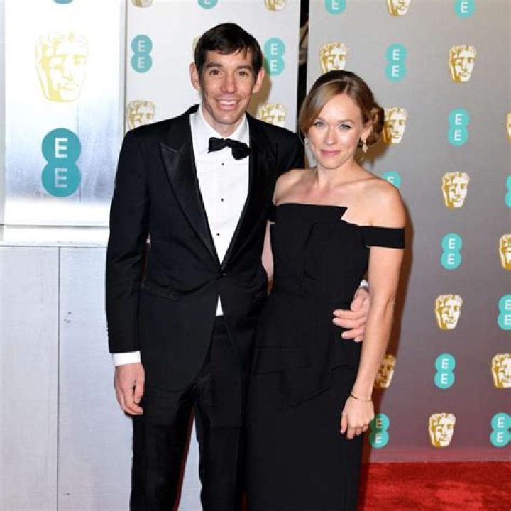 Are Alex Honnold And Sanni McCandless Still Married To Each Other? Rock