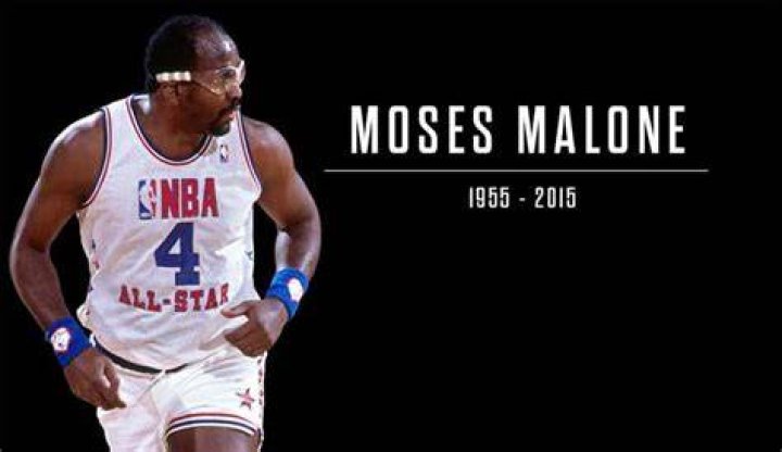 Are Karl Malone And Moses Malone Related? Family And Net Worth
