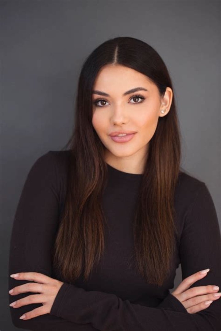Atiana De La Hoya Wiki, Biography, Family, Parents, Boyfriend, Age
