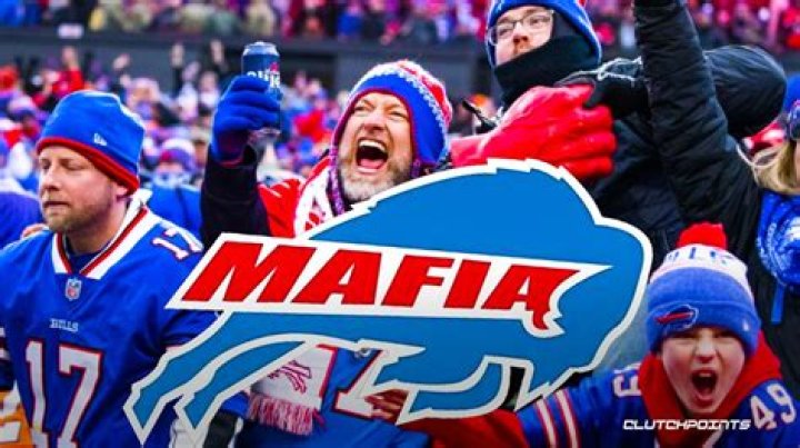 Bills Mafia's royal wedding Are Hailee Steinfeld and Josh Allen