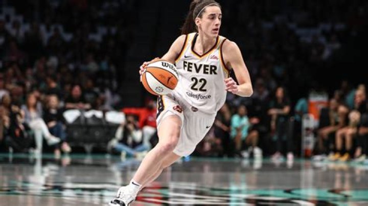 Caitlin Clark's recordbreaking NCAA tournament run, by the numbers