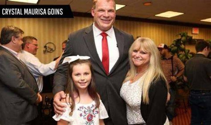 Crystal Maurisa Goins [2024 Update] Kane's Wife Players Bio