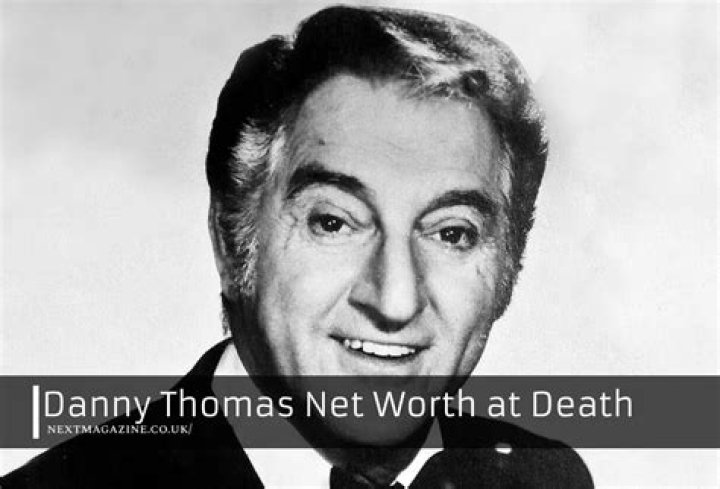 Danny Thomas Net Worth & Bio/Wiki 2018 Facts Which You Must To Know!