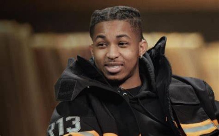 DDG Net Worth, Wiki, Bio, Age, Height, Real Name, Girlfriend All