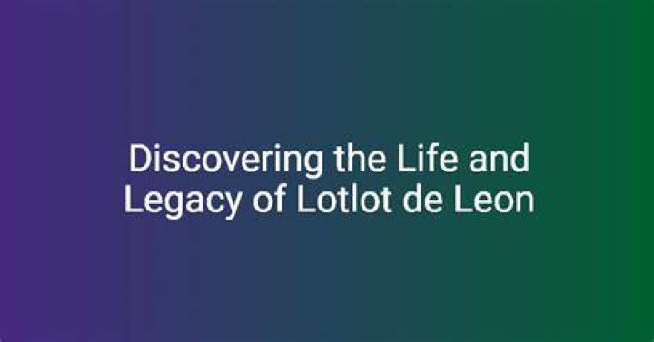 Discovering The Life And Legacy Of Florence Baum