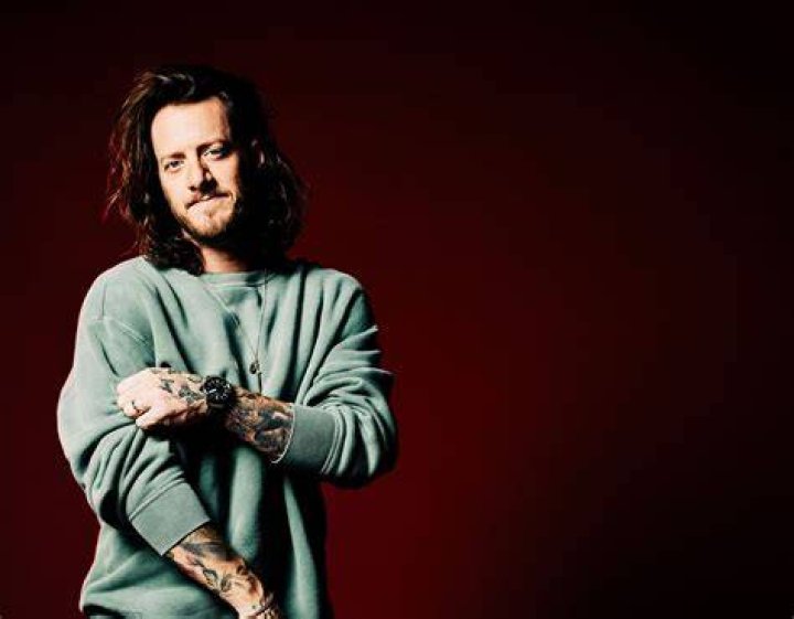 Does Tyler Hubbard Know if He's Having a Boy or Girl? E! Online