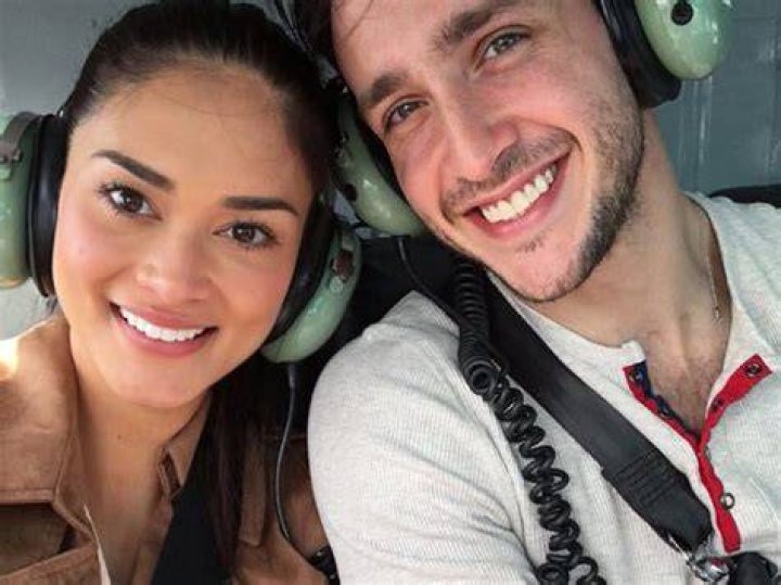Dr Mike Varshavski Girlfriend 2023 2024 Company Salaries