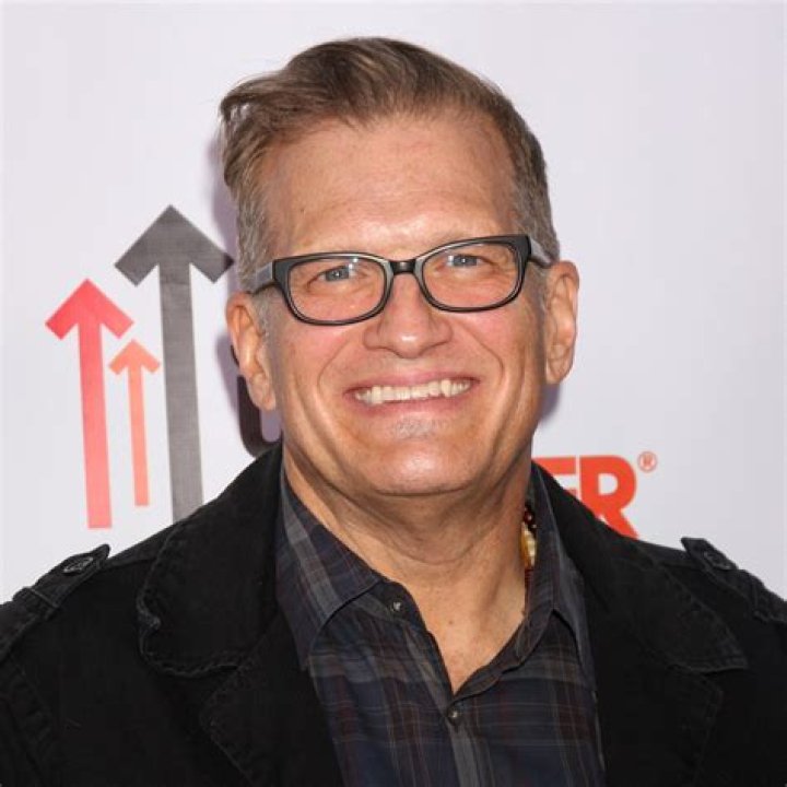 Drew Carey's Net Worth How Much Money Has the TV Host Earned?