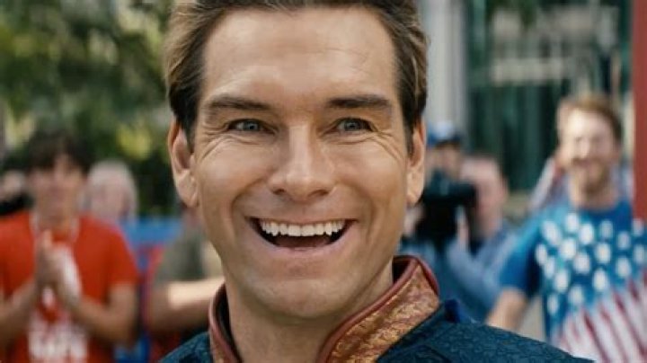 Exclusive Antony Starr Has Joined Marvel In A Big Villain Role GIANT