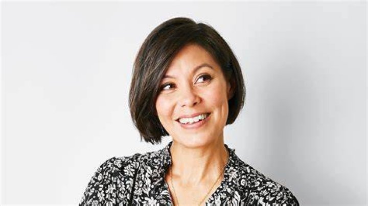 For The Circus Host Alex Wagner, There&rsquo;s No Such Thing as Food Without