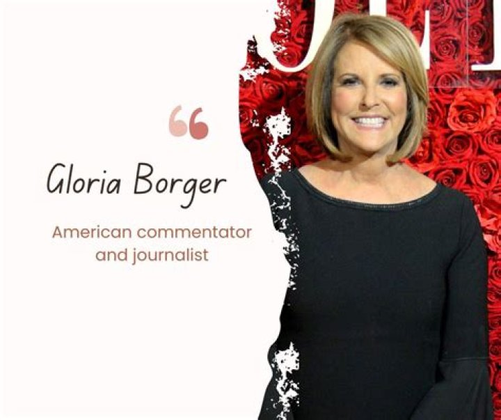 Gloria Borger: Overcoming Challenges And Her Journey With Cancer