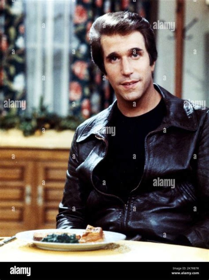 Henry Winkler's Personal Life, Siblings, Parents,Wife, Girlfriend, Kids