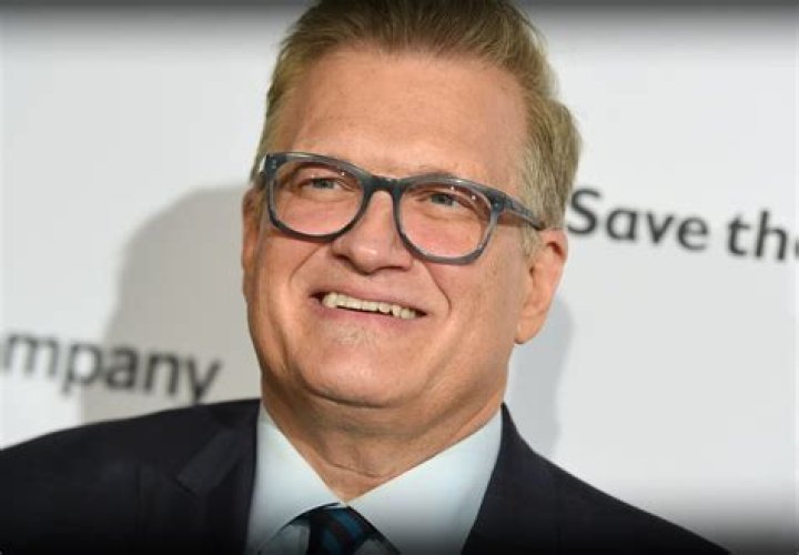 How Old Is Drew Carey Revealing The Age Of This Television Star! SCP