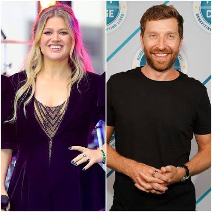 Is Brett Eldredge Married? Where is Kelly Clarkson Now? OtakuKart