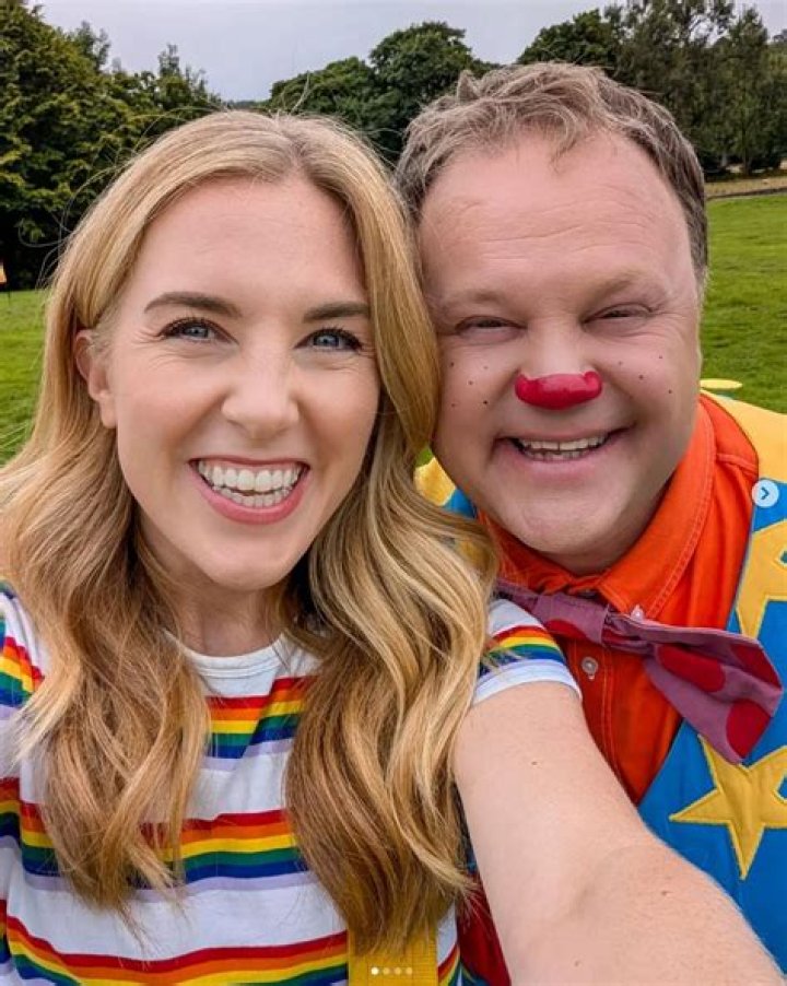 Is Mr Tumble Dead? The Truth Behind The Rumors Rallshe