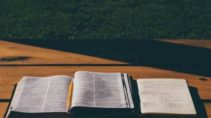 Is the Bible Boring?