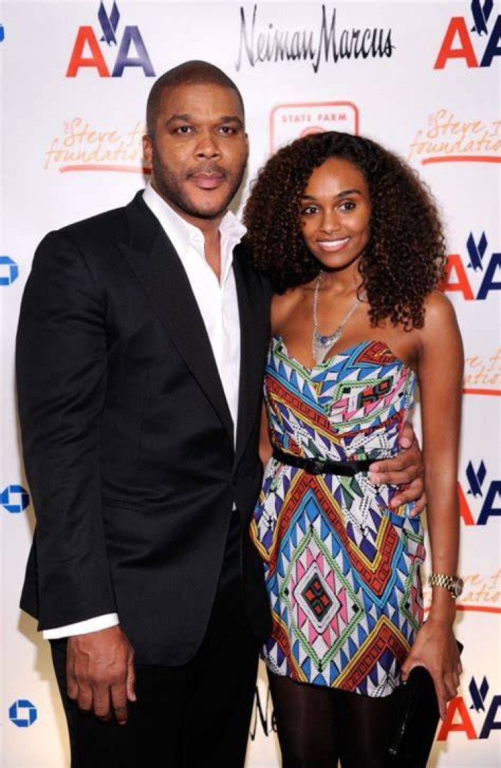 Is Tyler Perry Married Magical Assam