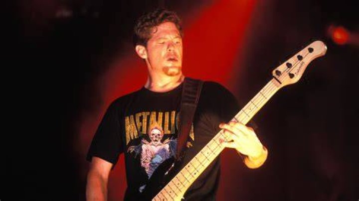 Jason Newsted Net Worth, Heavy Metal Musician