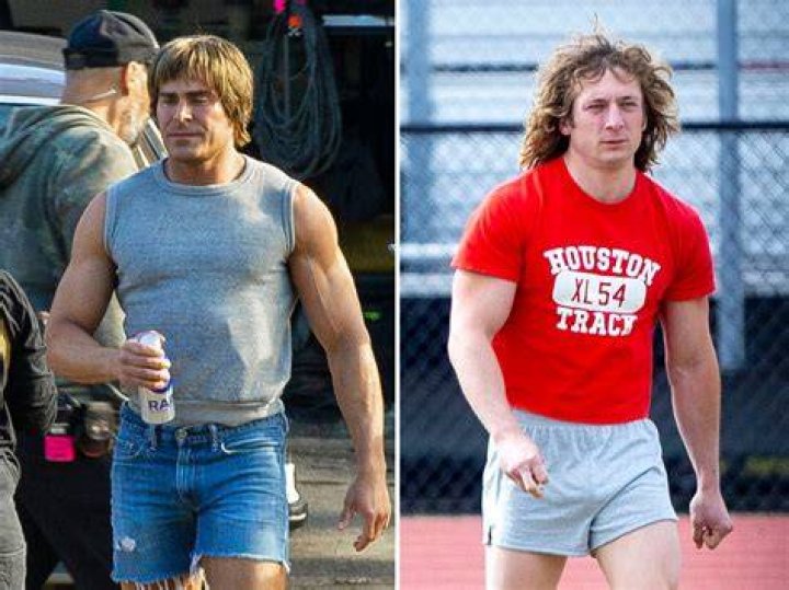 Jeremy Allen White's Weight: A Comprehensive Guide