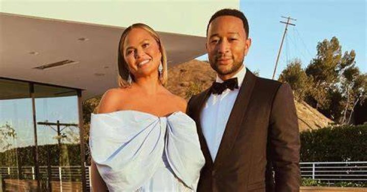 John Legend finally breaks his silence on wife Chrissy Teigen's
