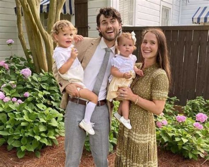 John Luke Robertson Net Worth What does John Luke Robertson do for a