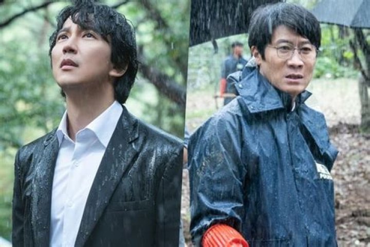 Kim Nam Gil, Jin Sun Kyu, And Kim So Jin Transform Into People Who Are