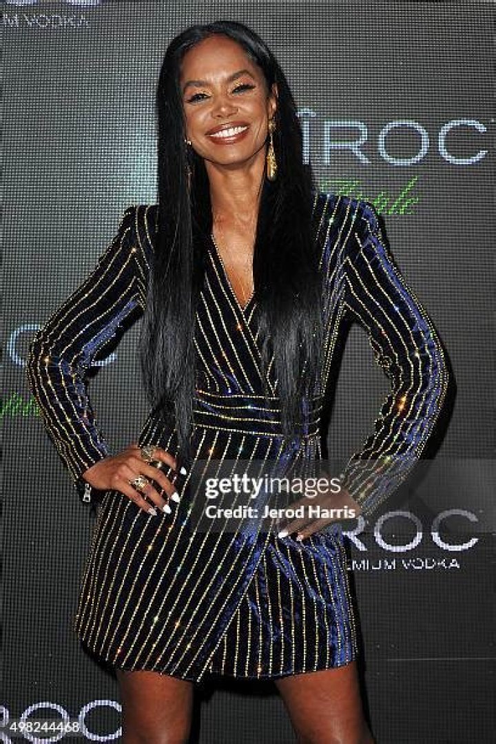 Kim Porter's Cause of Death Is Under ''Additional Investigation''
