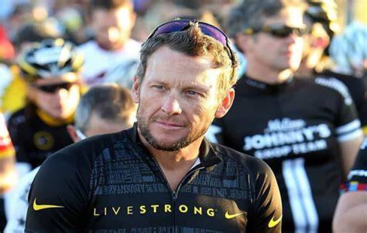 Lance Armstrong Net Worth, Age, Biography And Personal Life