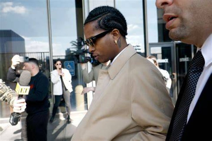 Lil Durk Will Be Charged With Attempted Murder Rap Favorites