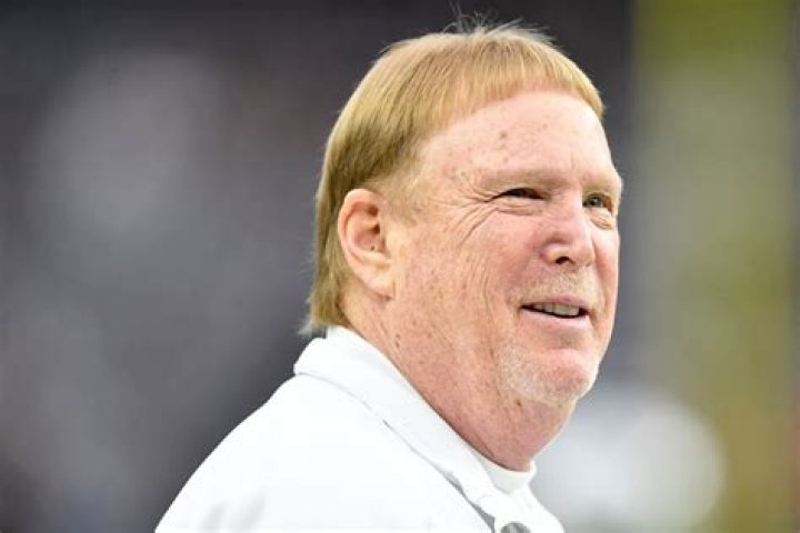 Mark Davis Children Does Mark Davis Have Children?