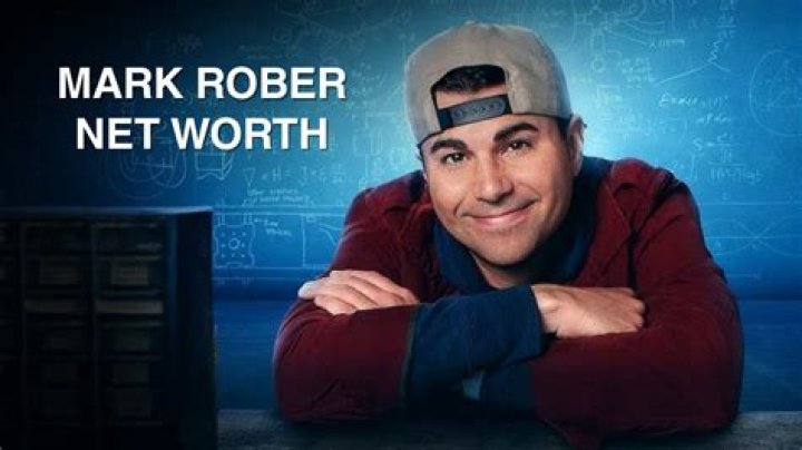 Mark Rober Net Worth 2023 Biography NetworthExposed