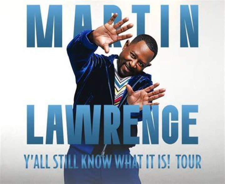 Martin Lawrence Is Still Alive Death Hoax, Illness 2023