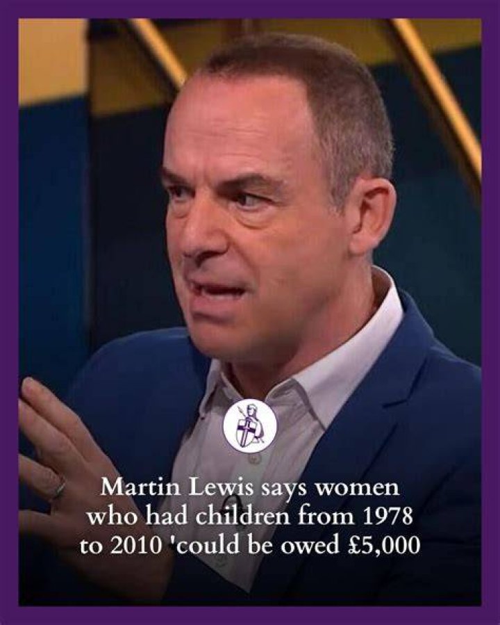 Martin Lewis Children Does Martin Lewis Have Children?