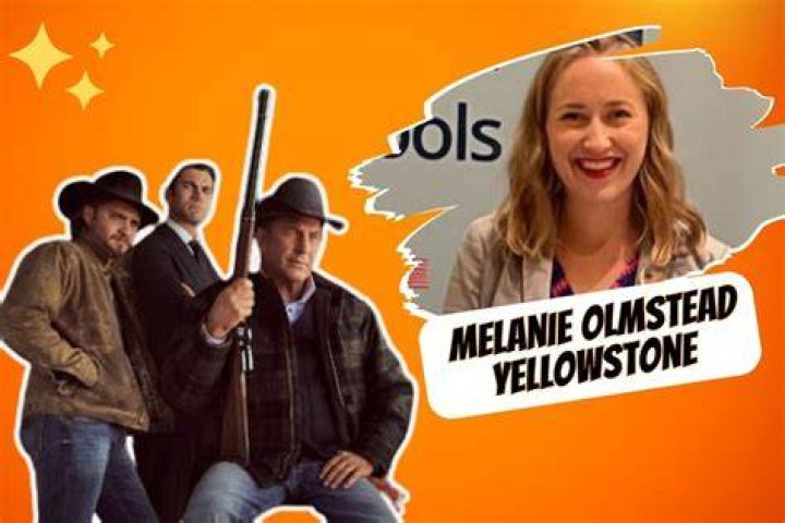 Melanie Olmstead Yellowstone Cause of Death and Biography