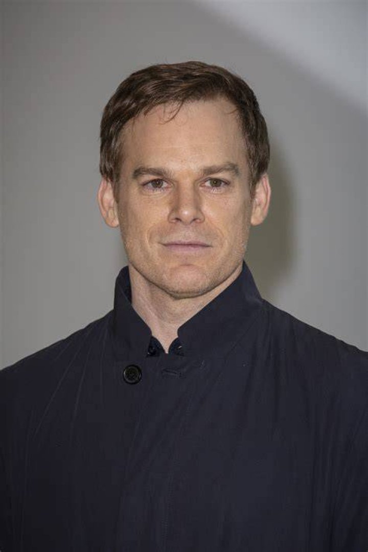 Michael C Hall Michael C. Hall Photo (16689338) Fanpop