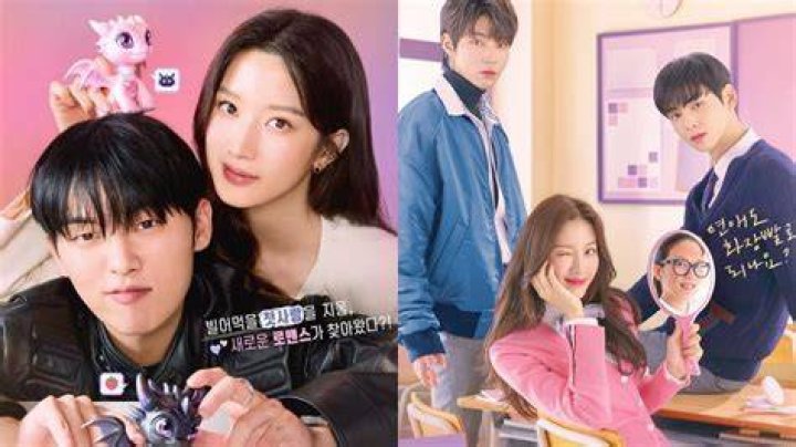 Moon Ga Young Wiki Drama Fandom