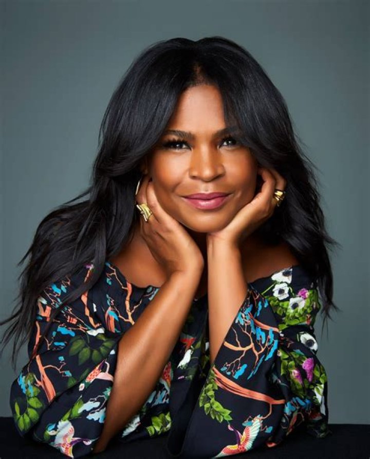 Nia Long's ex She's sticking by Celtics' Ime Udoka after scandal