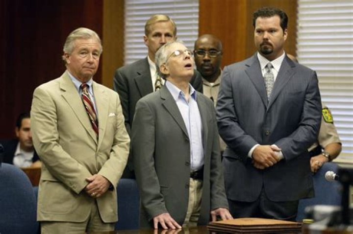 NY real estate heir Robert Durst guilty of murdering best friend Susan