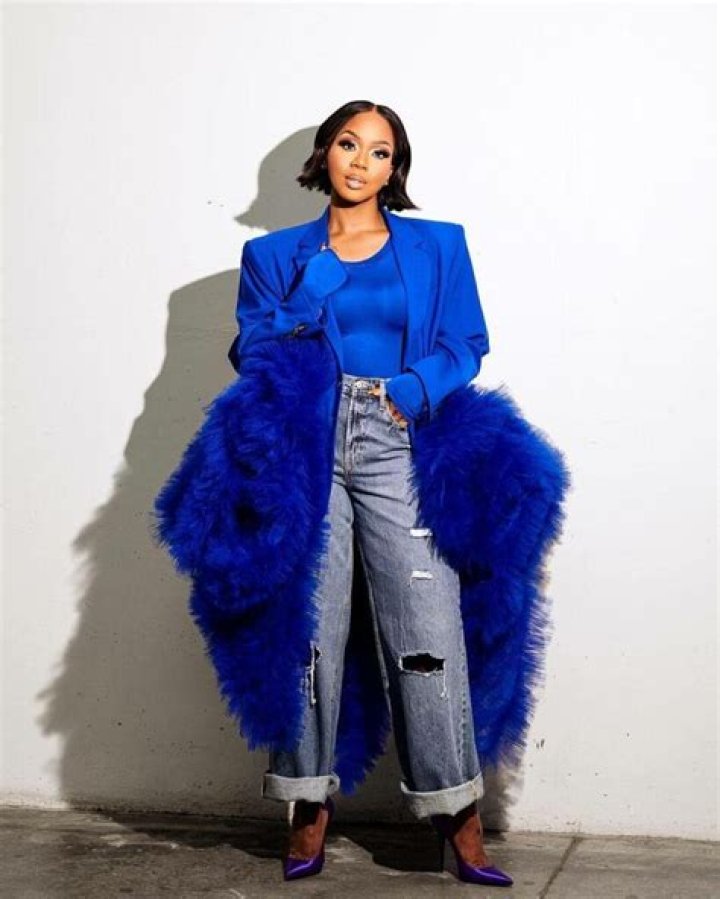 Sarah Jakes Roberts age, height, wiki, net worth, biography and latest