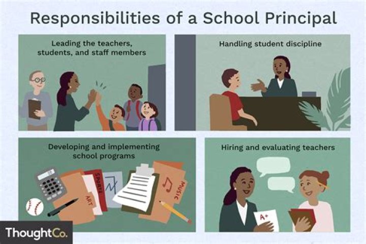 School principals deny what has been circulated about bonuses deduction