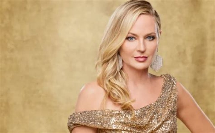 Sharon Case Bio, Net Worth, Age, Family, Affairs, Dating, TV Shows