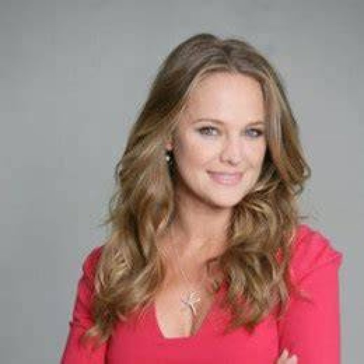 Sharon Case Wiki, Bio, Married, Divorce, Height, Body Measurements